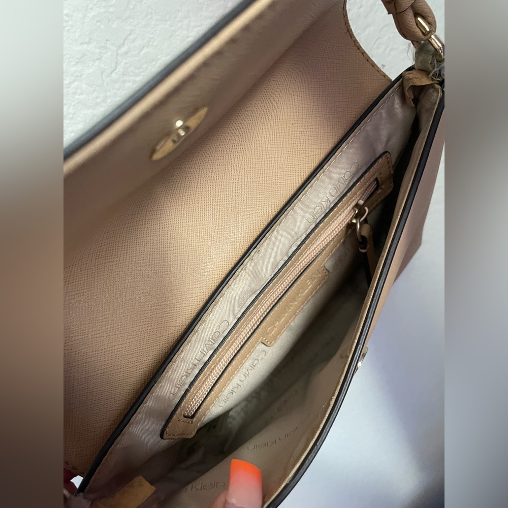 Calvin Klein Purse - Picture 3 of 4